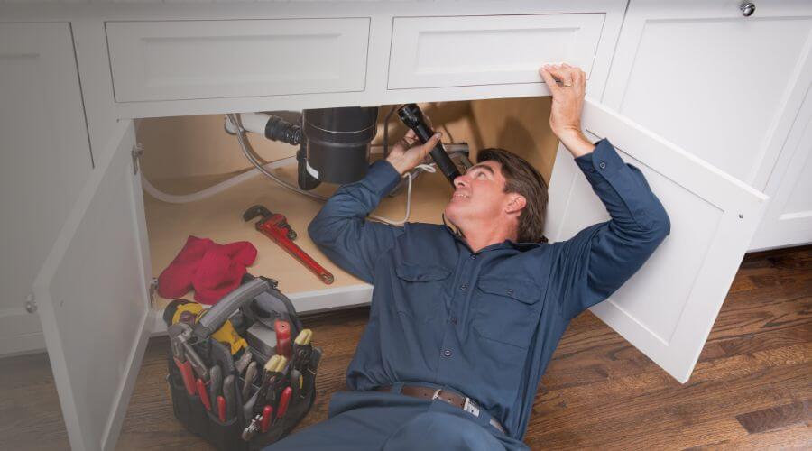 Local 24/7 Emergency Plumbing in New Cuyama, CA
